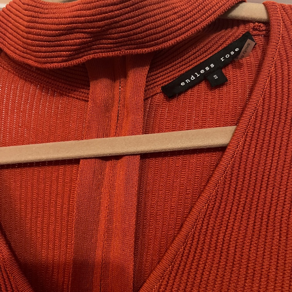 Dress - Picture 4 of 4